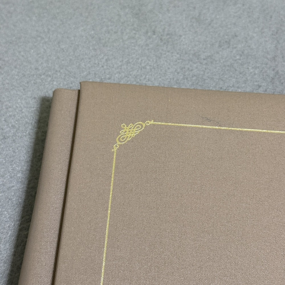 Scrapbook Album Lot Of 4 12" x 12" Post-bound‎ Marines Creative Memories Pioneer - Picture 11 of 16